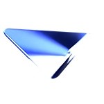 Triangle animation frame