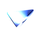 Triangle animation frame