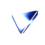 Triangle animation frame