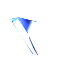 Triangle animation frame