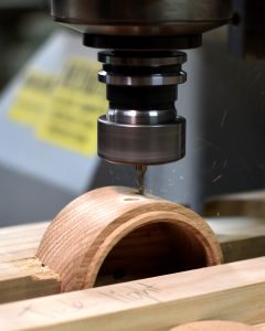 Tidelight CNC