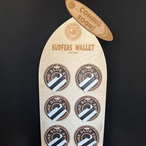 Wallet Stand